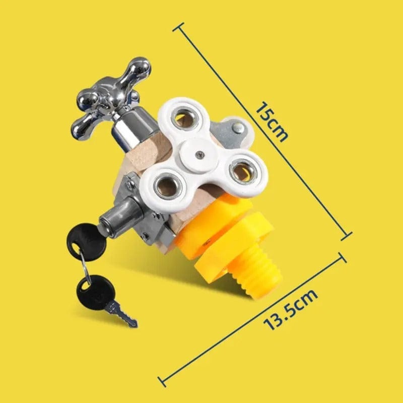 Montessori Magic Cube