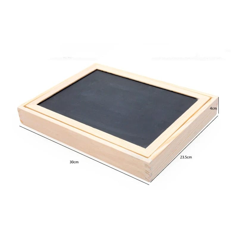 Montessori Magnetic Board