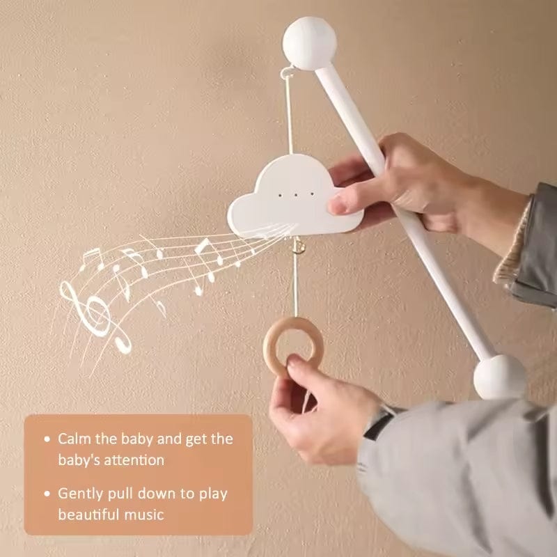 Montessori Mobile Hanger