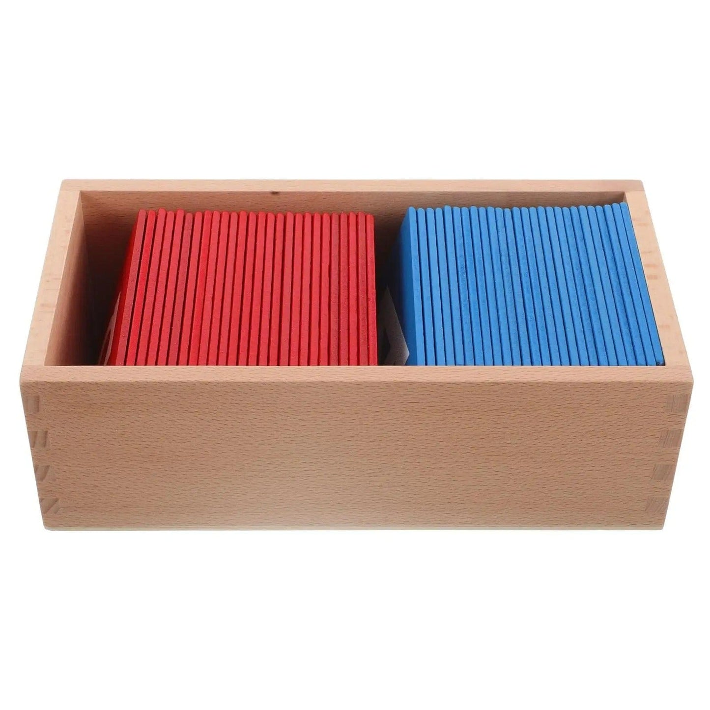 Montessori Sandpaper Letters