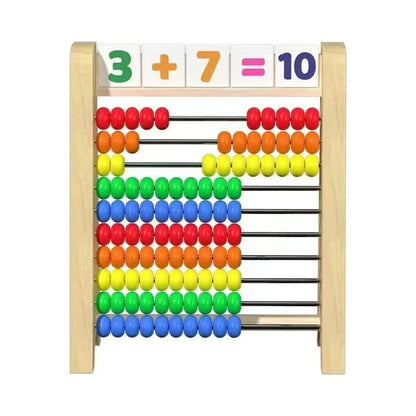 Bead Frame Montessori