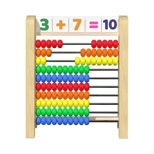 Bead Frame Montessori