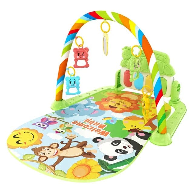 Montessori Activity Gym