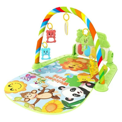 Montessori Activity Gym