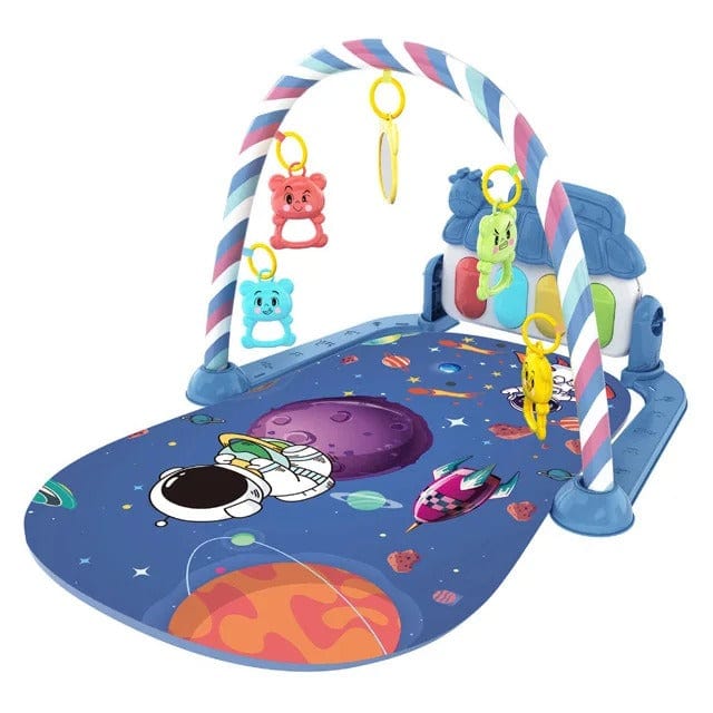 Montessori Activity Gym