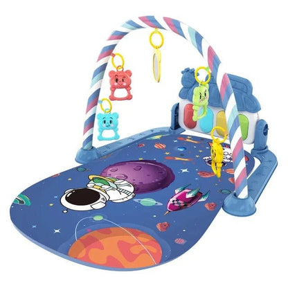 Montessori Activity Gym