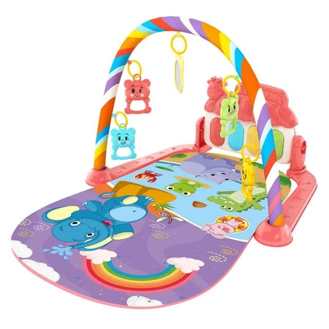 Montessori Activity Gym