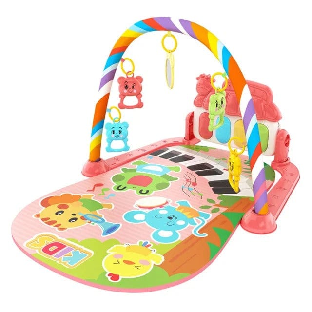 Montessori Activity Gym