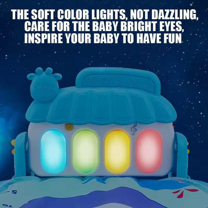 Montessori Activity Gym