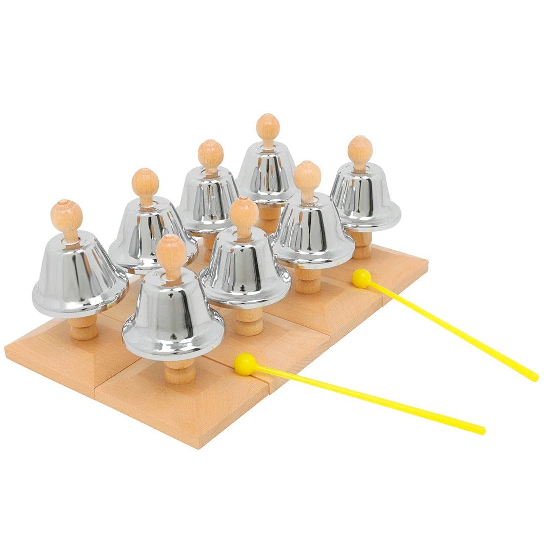 Montessori Bells