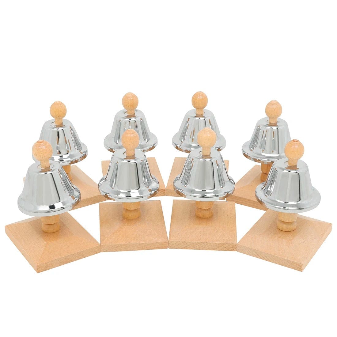 Montessori Bells