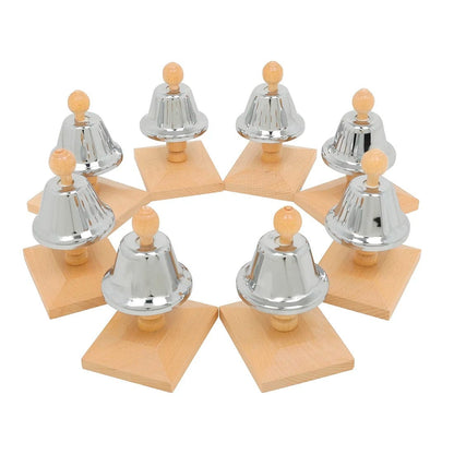Montessori Bells