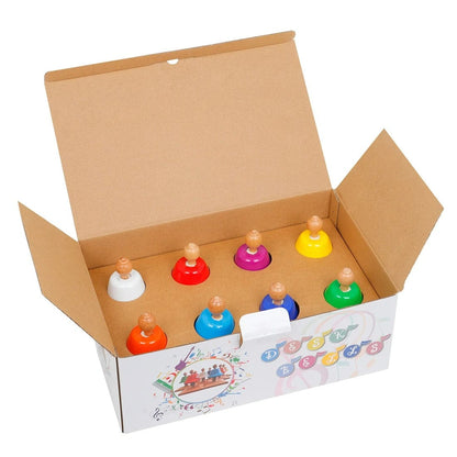 Montessori Bells