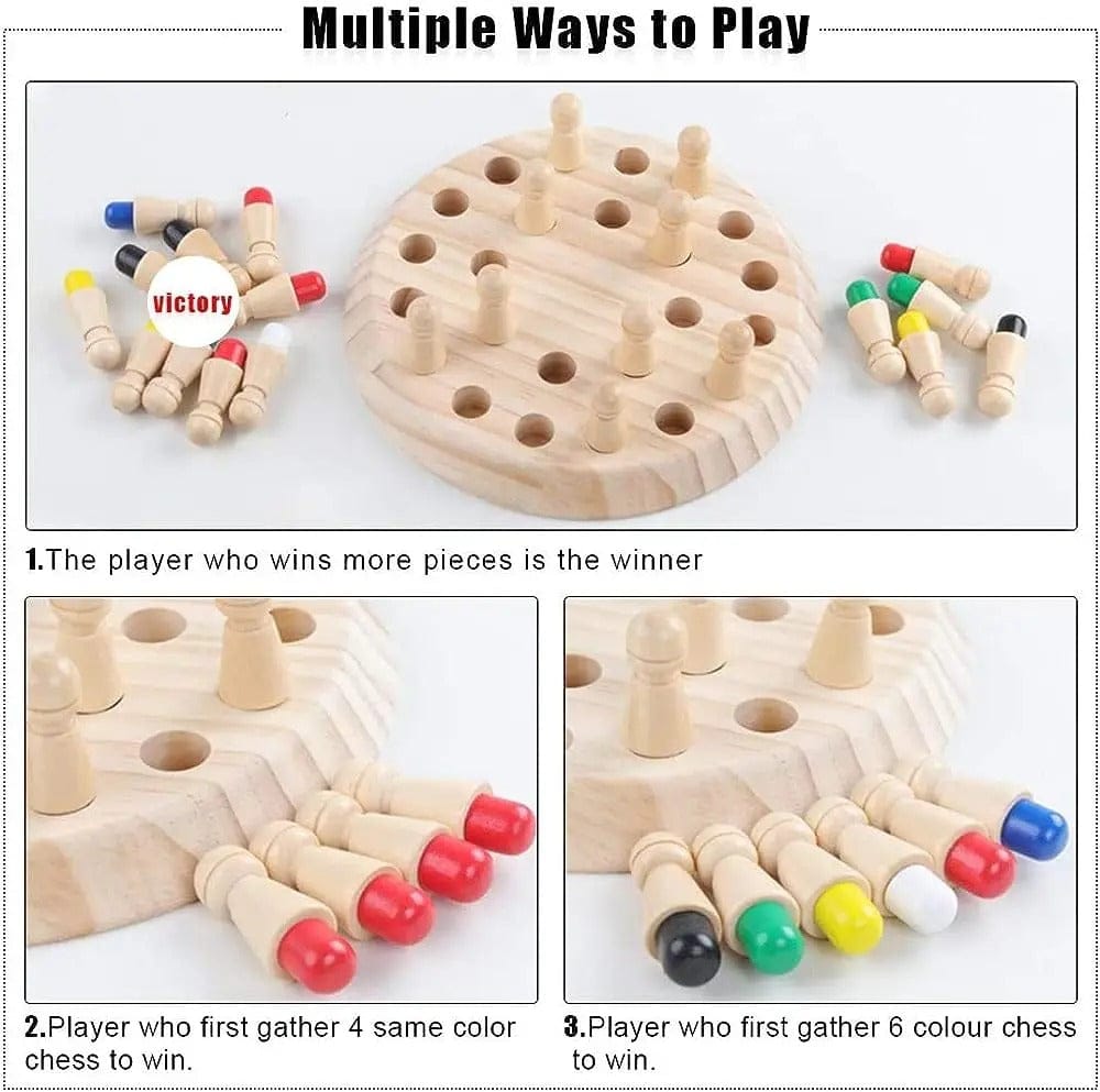 Montessori Dice Game