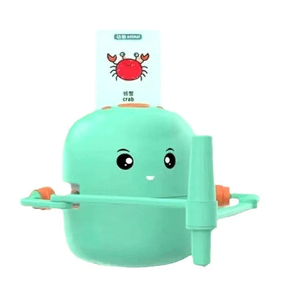 Montessori Drawing Robot