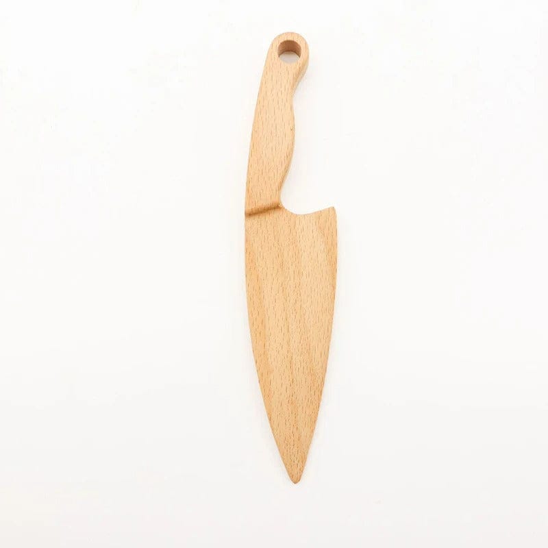 Montessori Knife