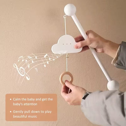 Montessori Mobile Hanger