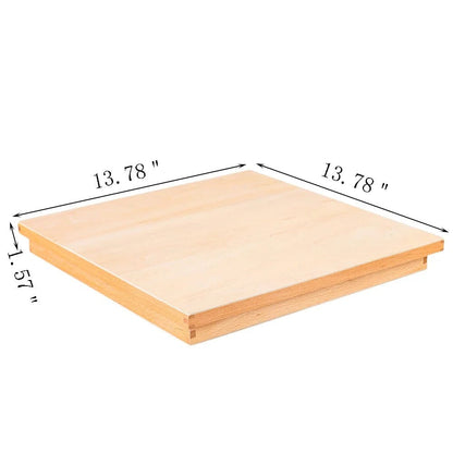 Montessori Moving Alphabet