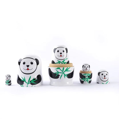 Montessori Nesting Dolls