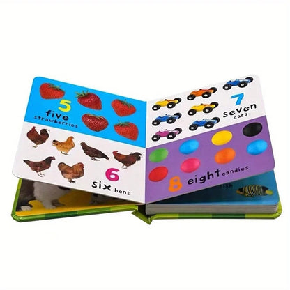 Montessori Sound Book