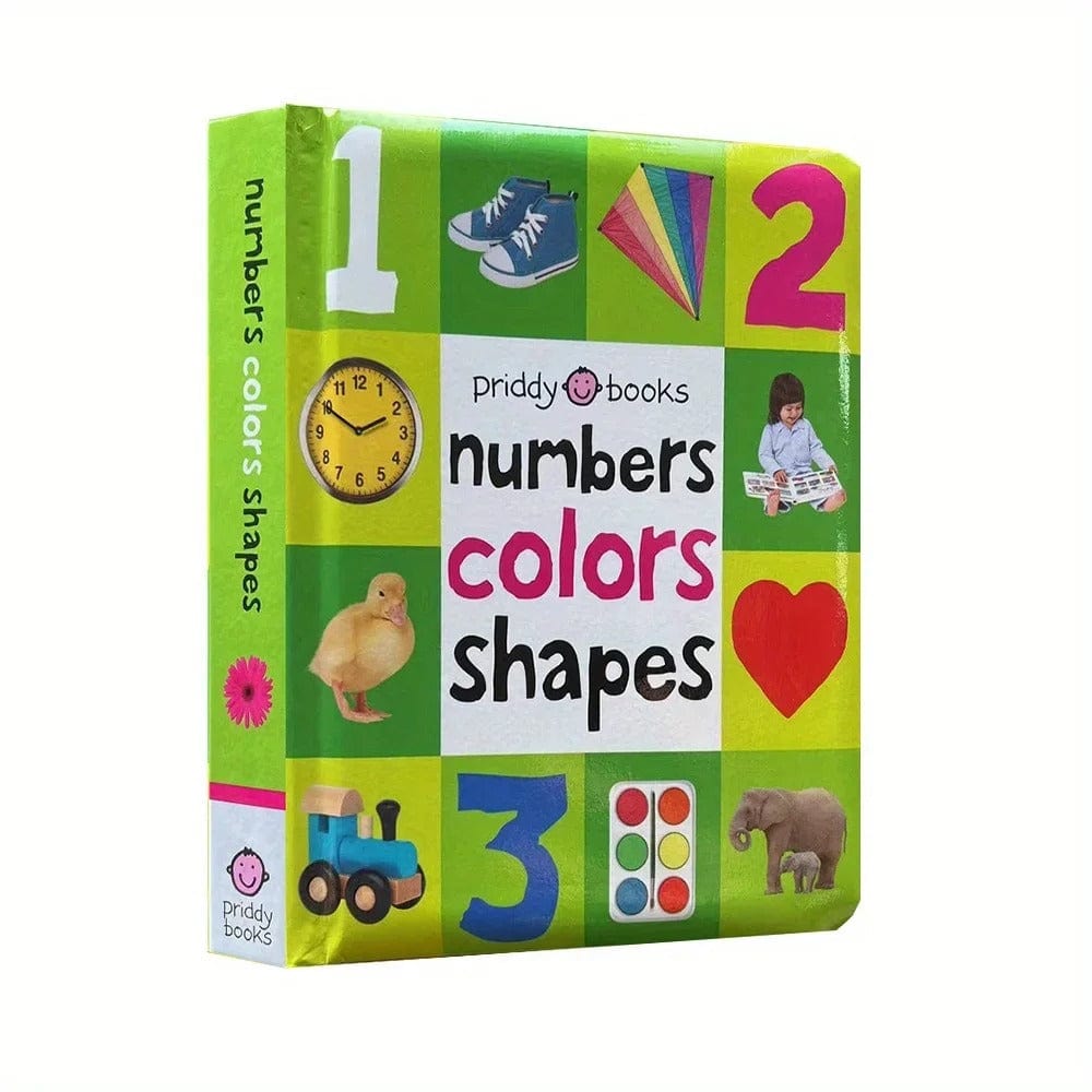 Montessori Sound Book