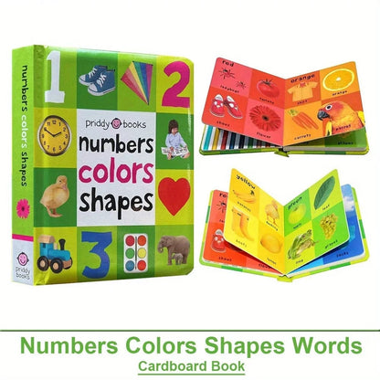 Montessori Sound Book