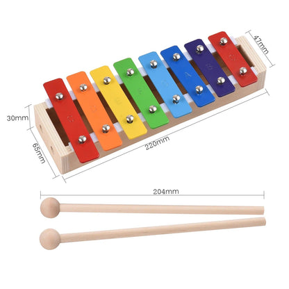 Montessori Xylophone