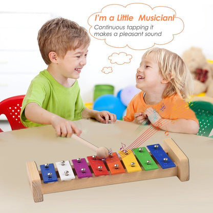 Montessori Xylophone