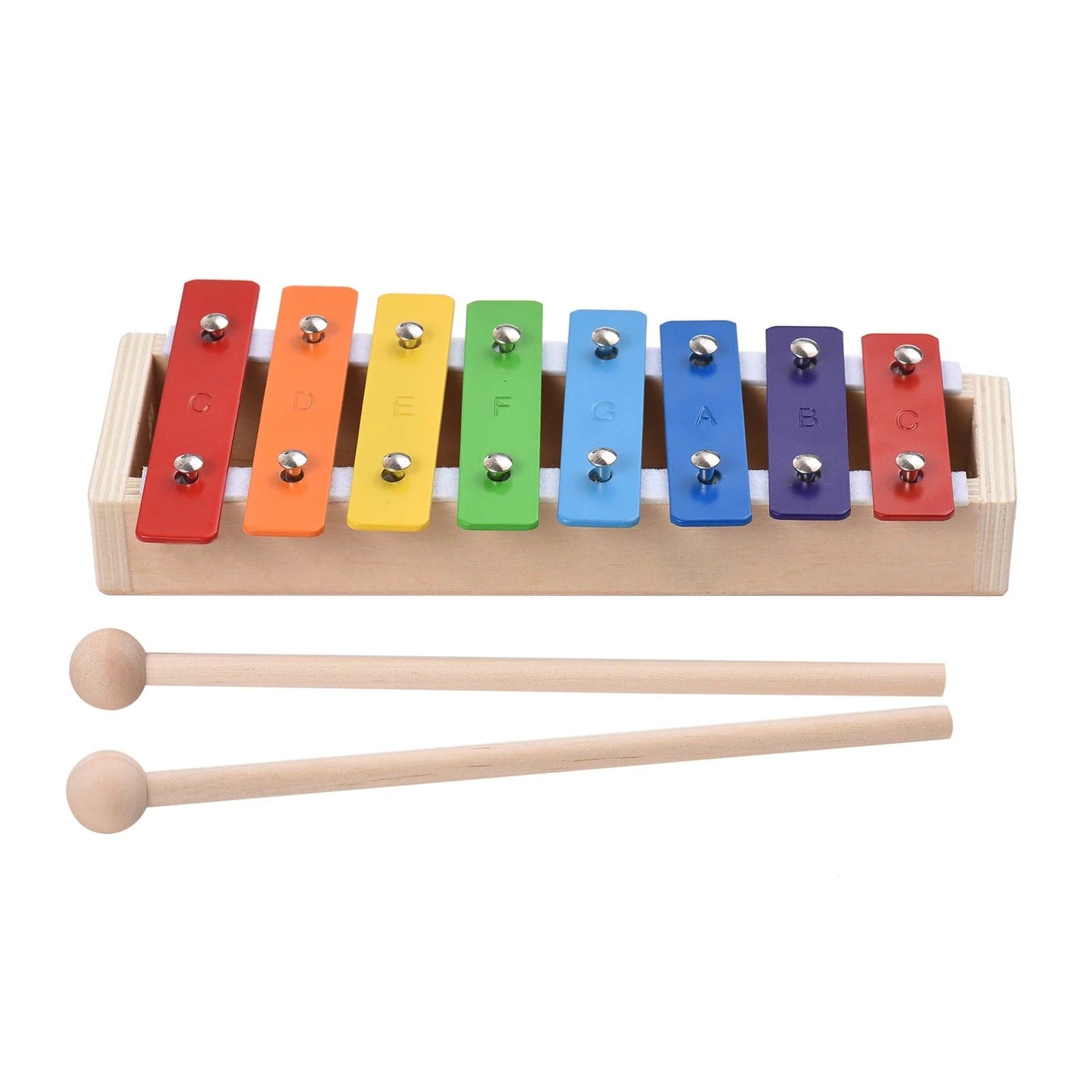 Montessori Xylophone